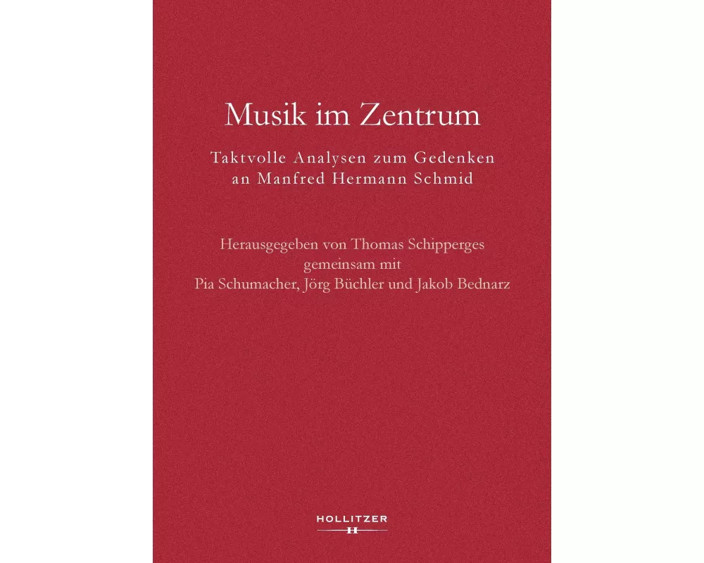 Musik im Zentrum