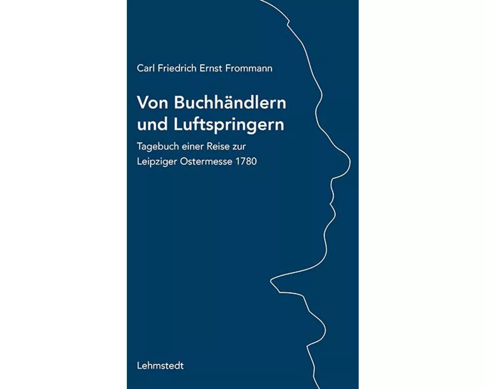 Von Buchhändlern und Luftspringern