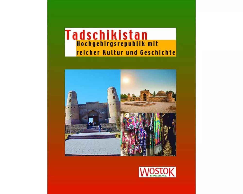 Tadschikistan