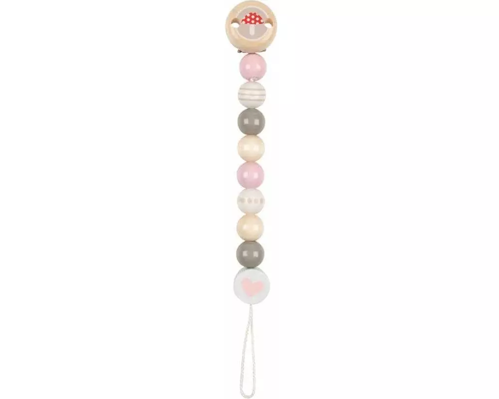 Goki Nuggikette Fliegenpilz