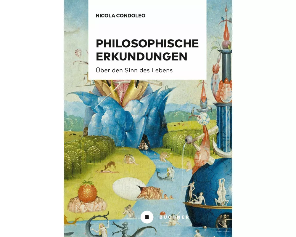 Philosophische Erkundungen