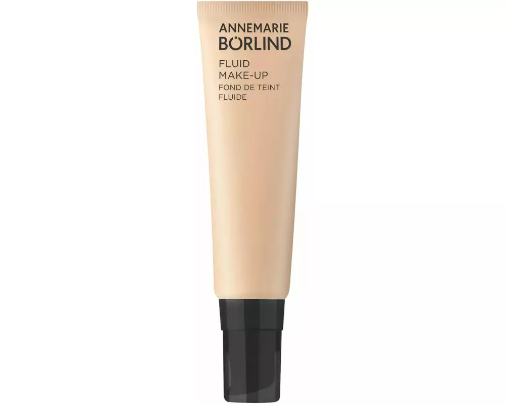Annemarie Börlind Fluid Make-up Bronze