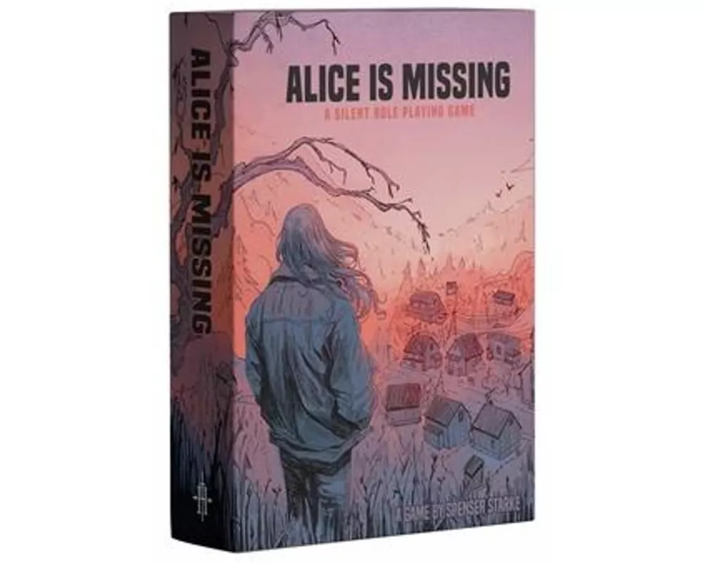 Alice Is Missing