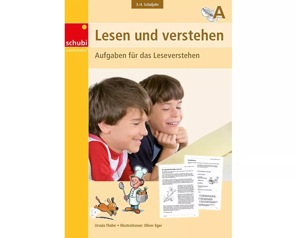 Lesen und verstehen