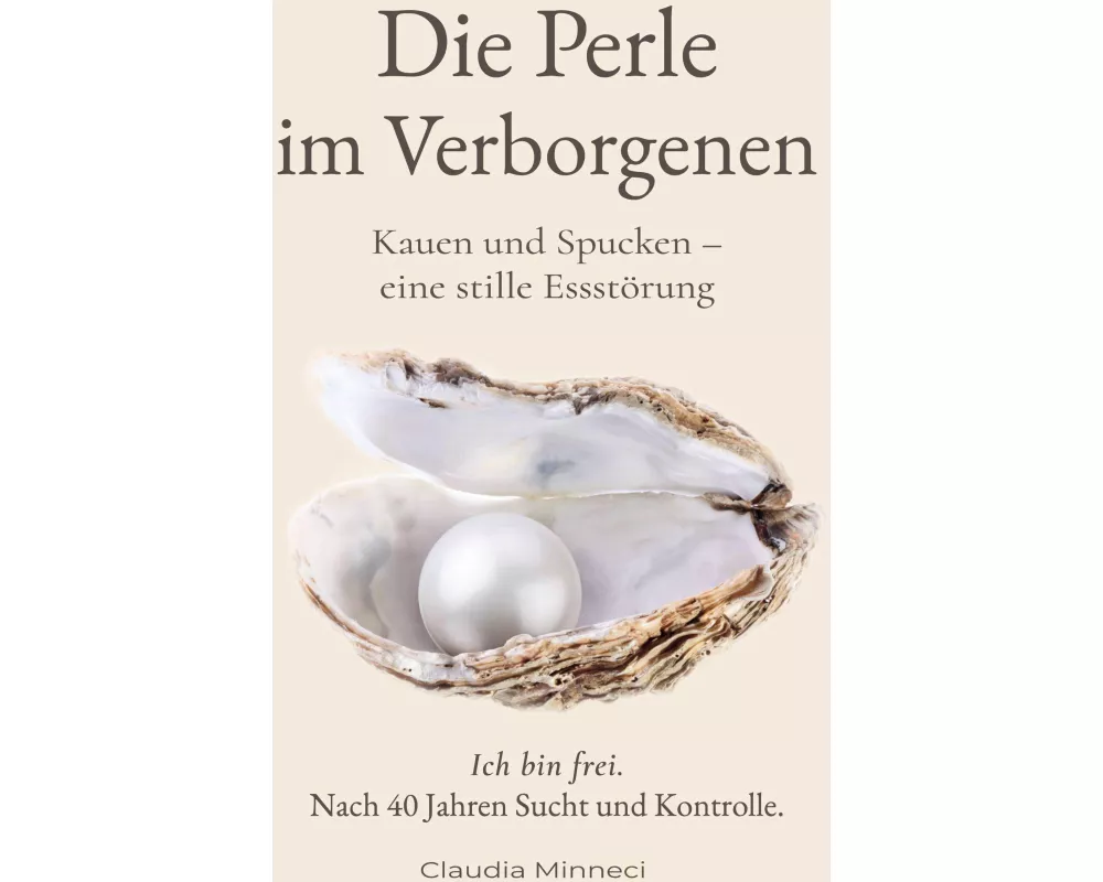 Die Perle im Verborgenen