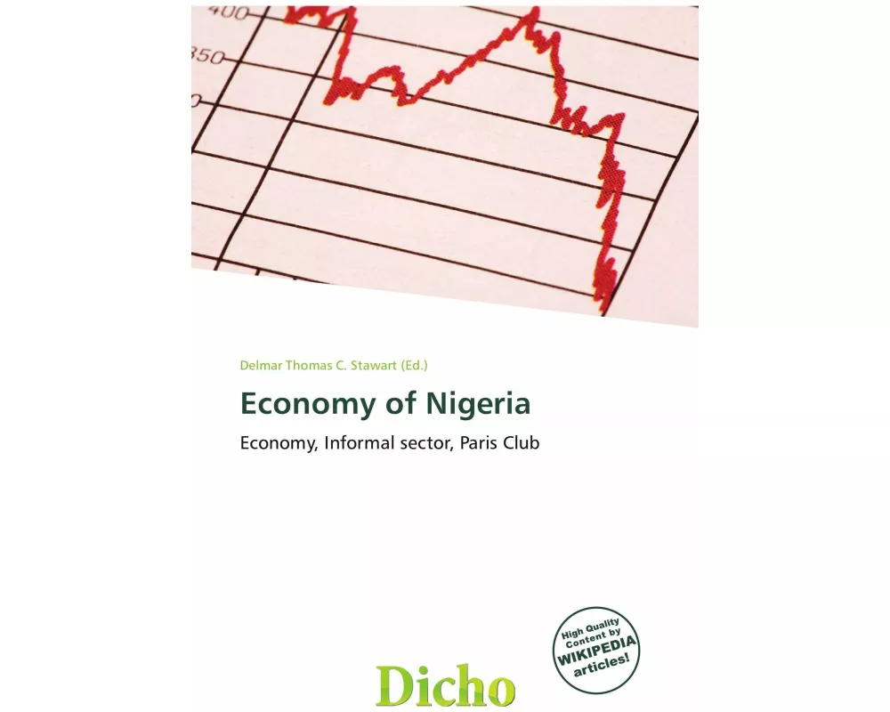 Economy of Nigeria