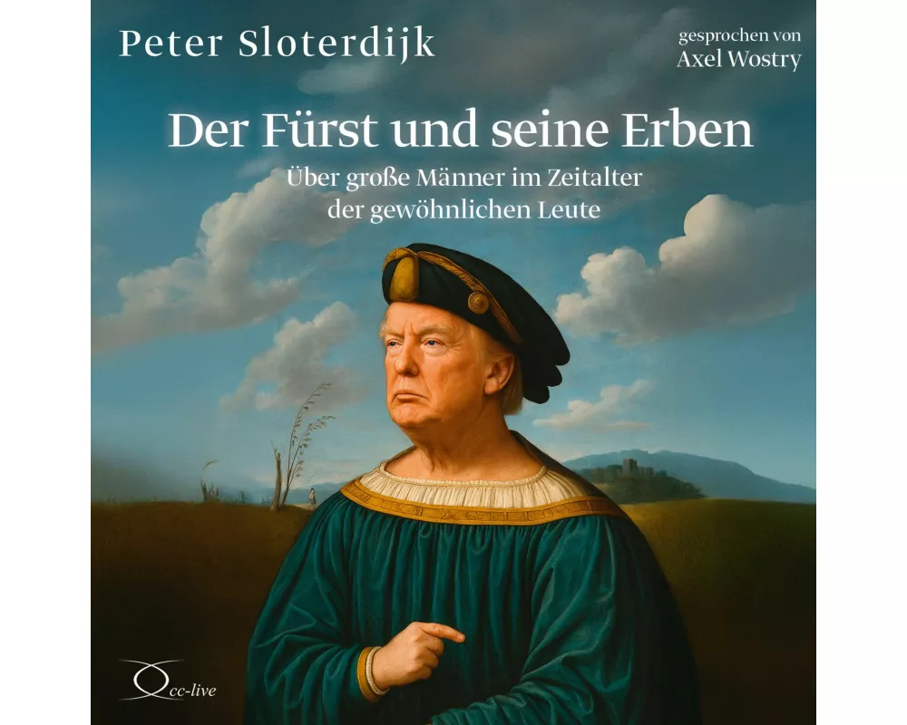 Politik & Gesellschaft / Der Fürst und seine Erben
