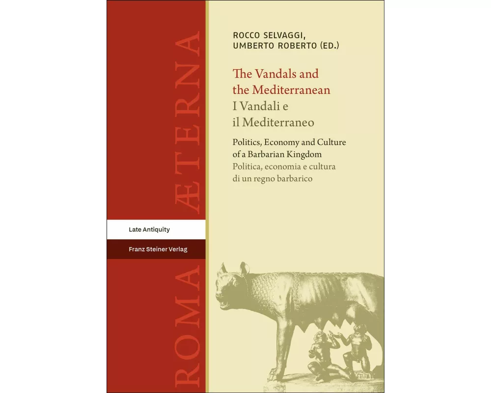 The Vandals and the Mediterranean / I Vandali e il Mediterraneo