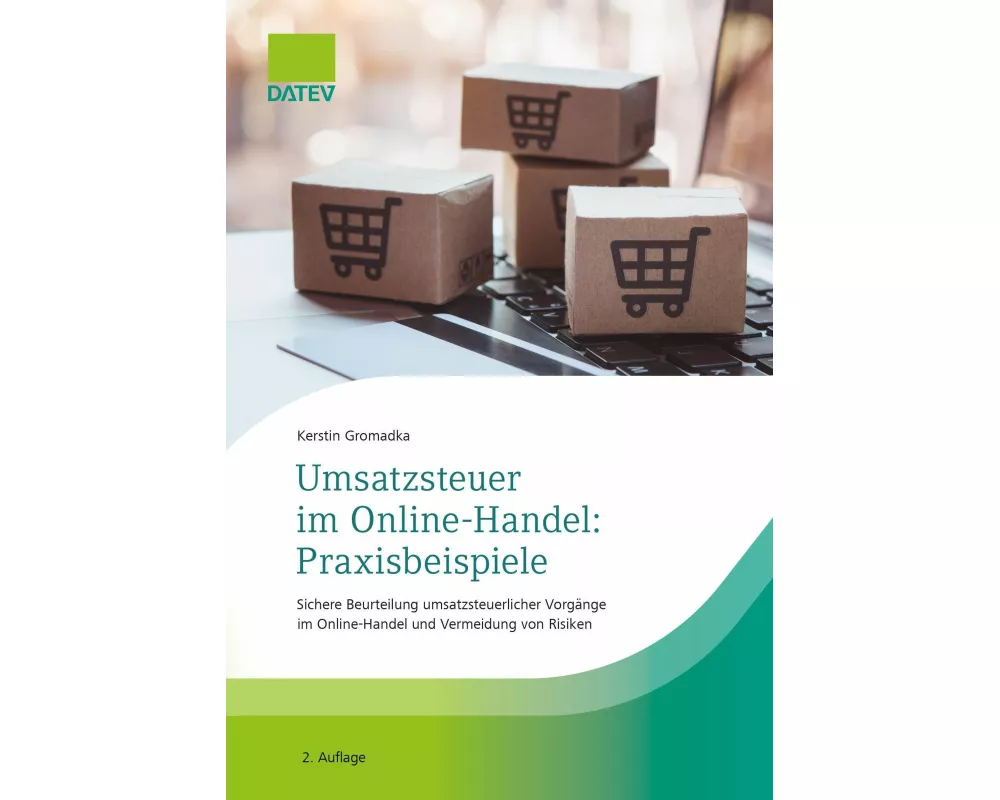 Umsatzsteuer im Online-Handel: Praxisbeispiele