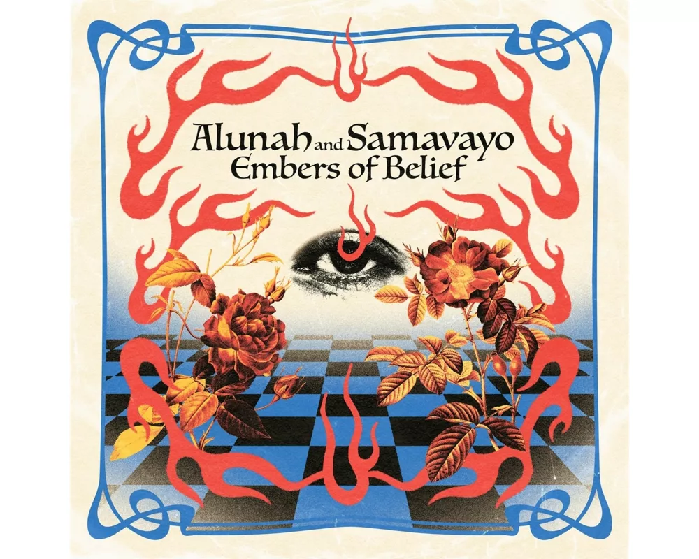 Embers of Believe