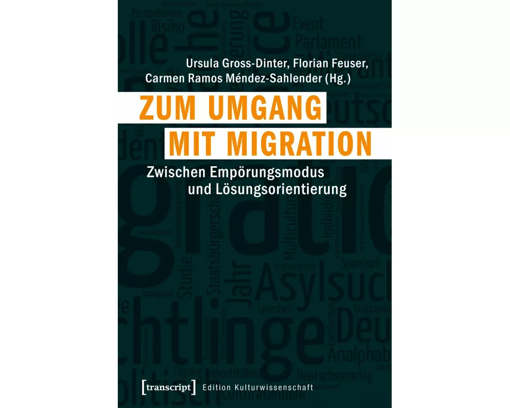 Zum Umgang mit Migration
