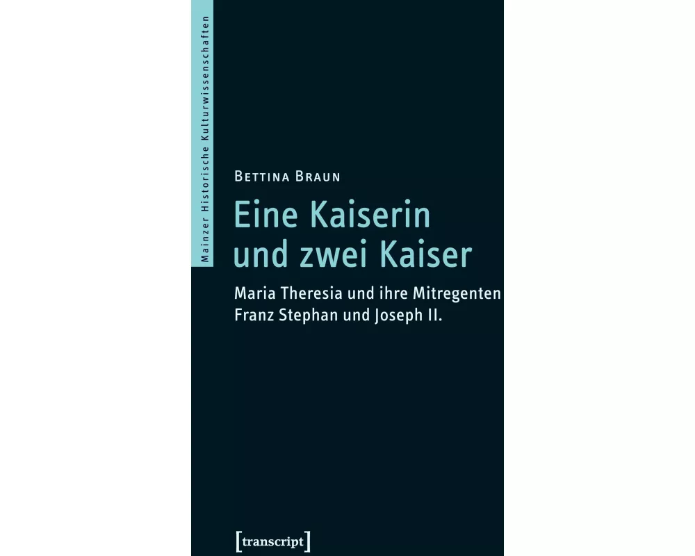 Eine Kaiserin und zwei Kaiser