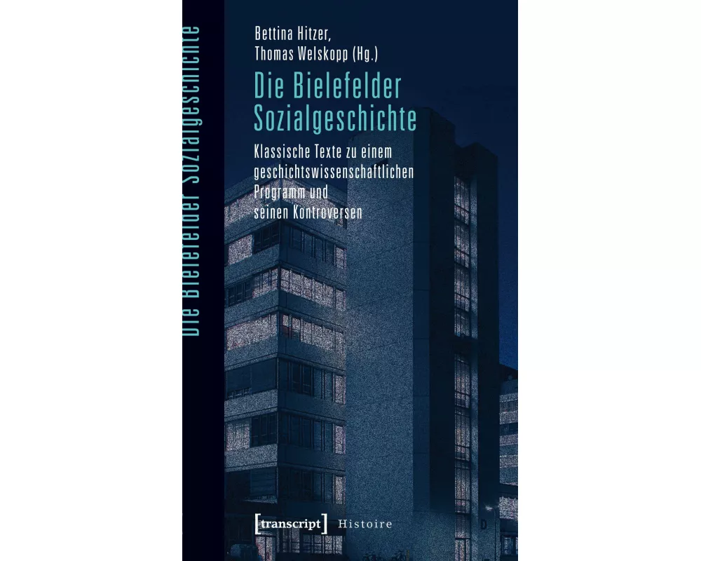 Die Bielefelder Sozialgeschichte