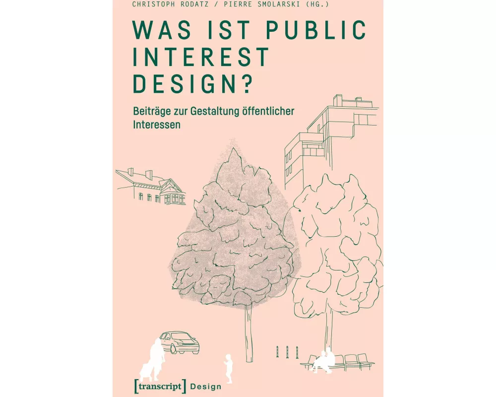 Was ist Public Interest Design?