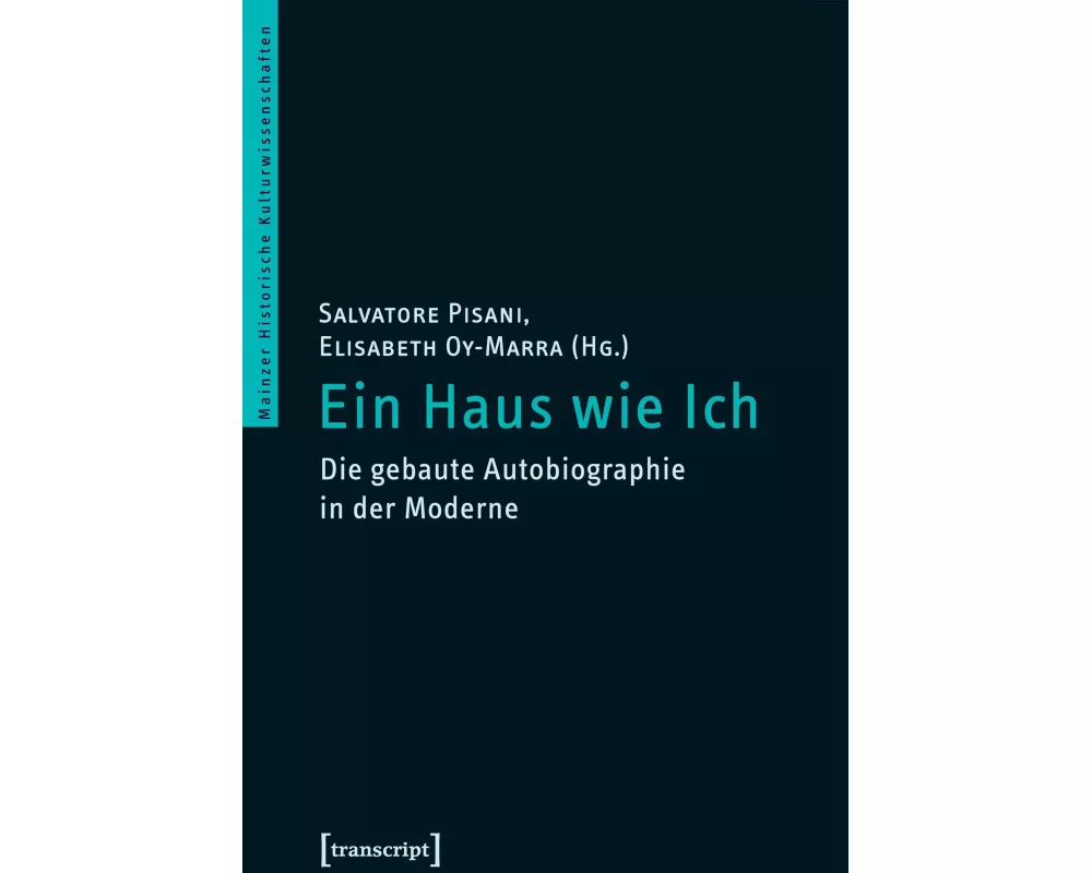 Ein Haus wie Ich