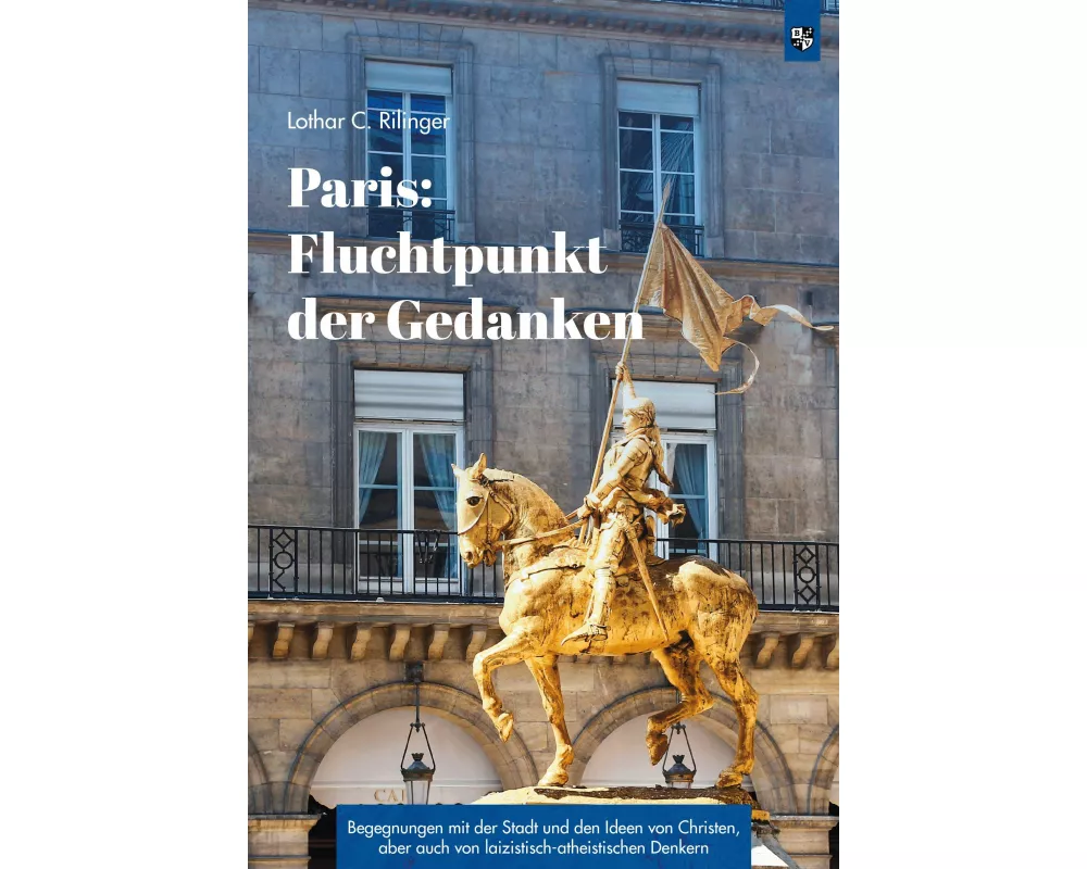Paris: Fluchtpunkt der Gedanken