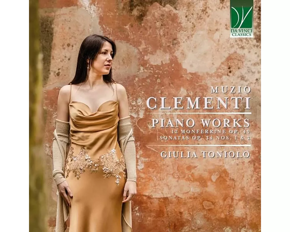 Piano Works