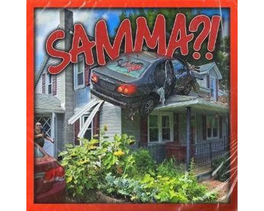 Samma?!