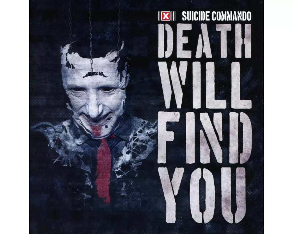 Death Will Find You (Limited Edition)
