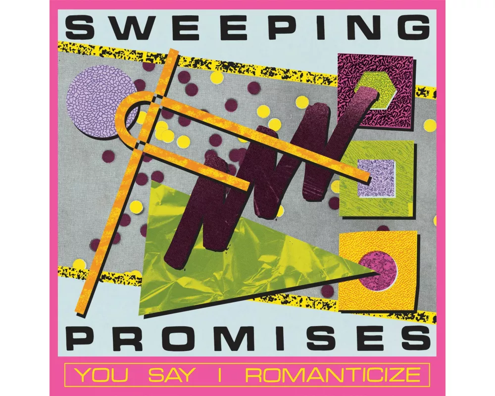 You Say I Romanticize