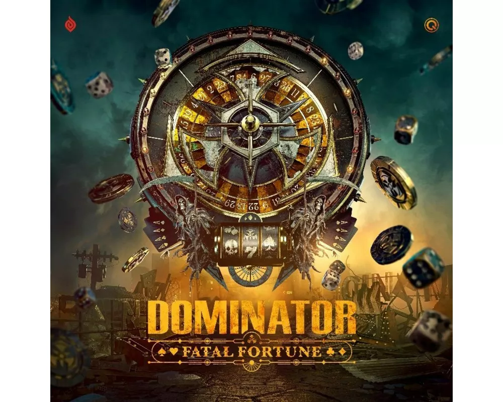 Dominator 2026 - Fatal Fortune
