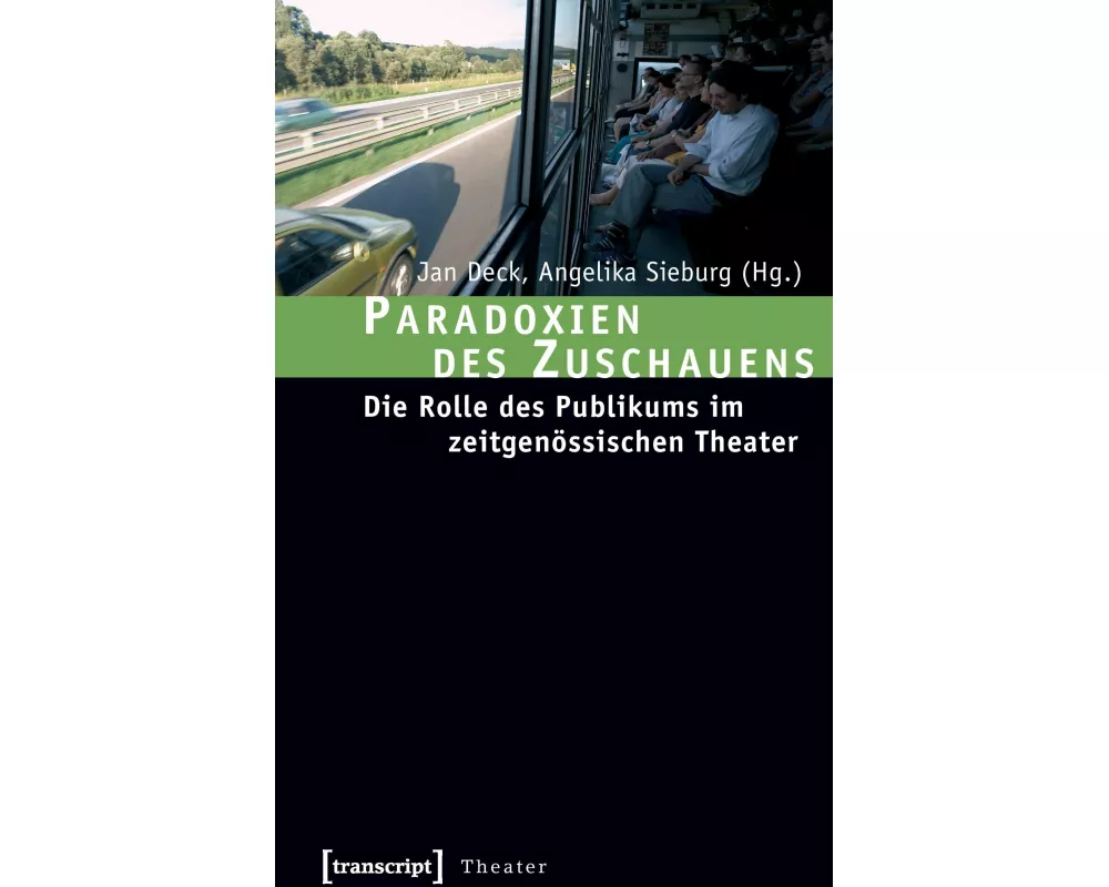 Paradoxien des Zuschauens