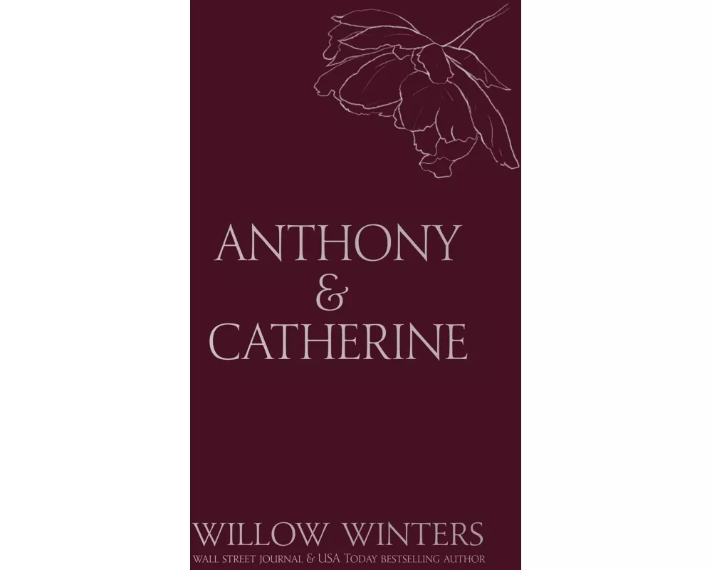 Anthony & Catherine