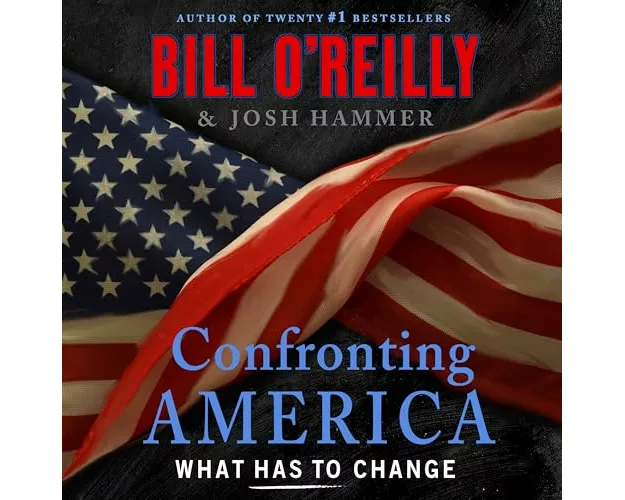 Confronting America