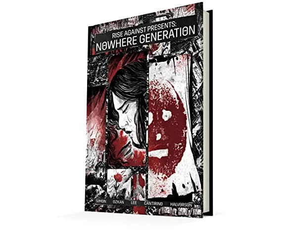 Rise Against Presents: Nowhere Generation