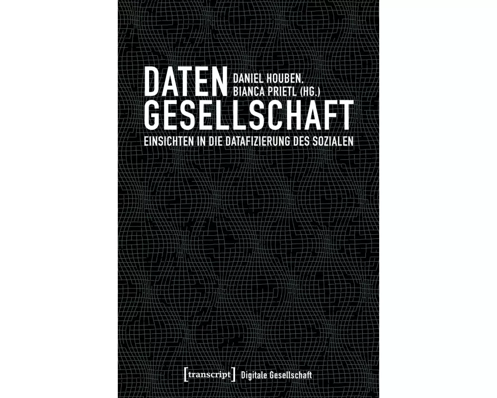 Datengesellschaft