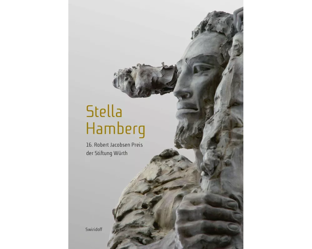 Stella Hamberg