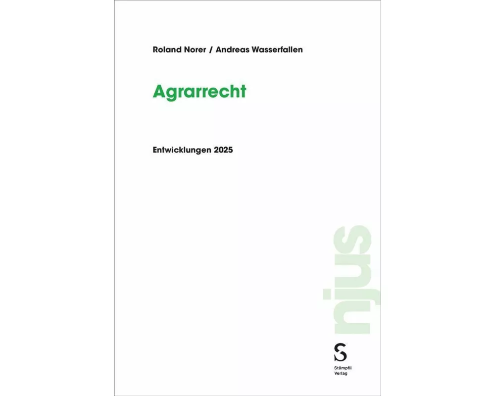 Agrarrecht