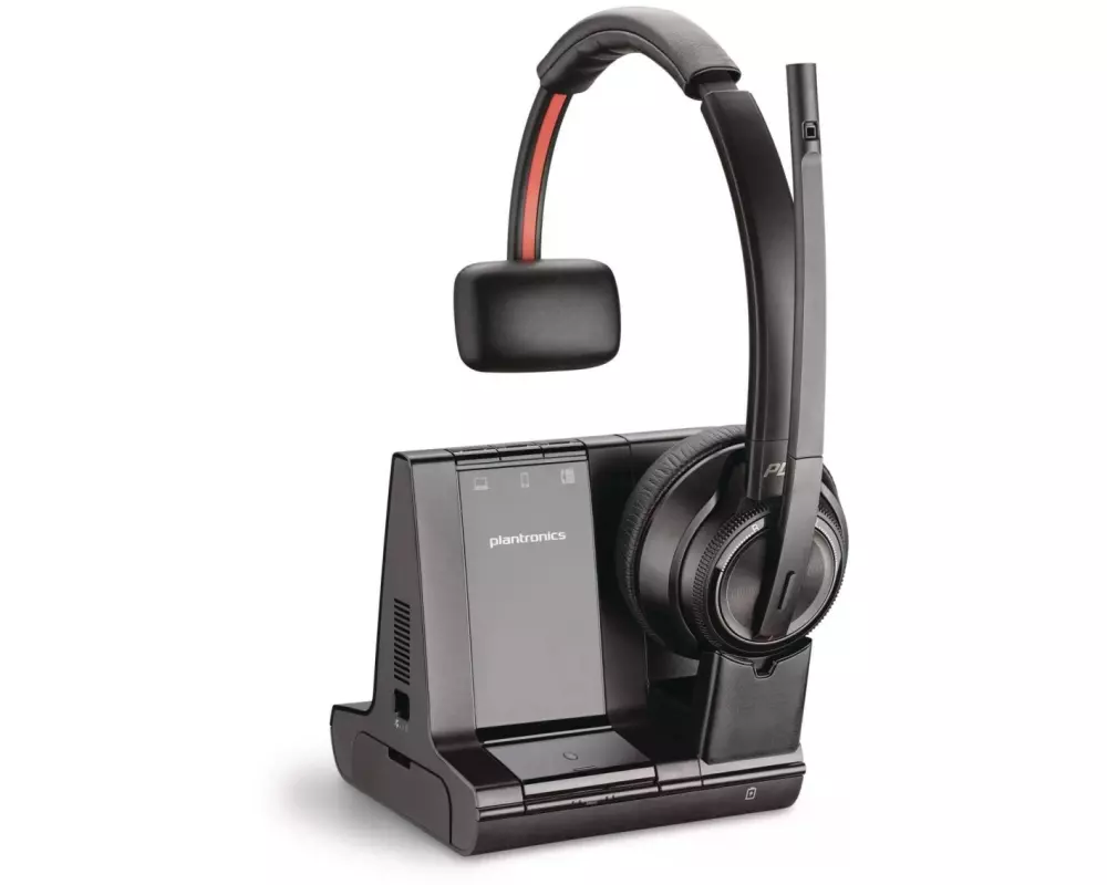 Poly Headset Savi 8210 Mono MS