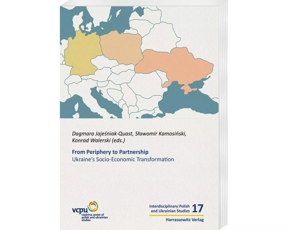From Periphery to Partnership