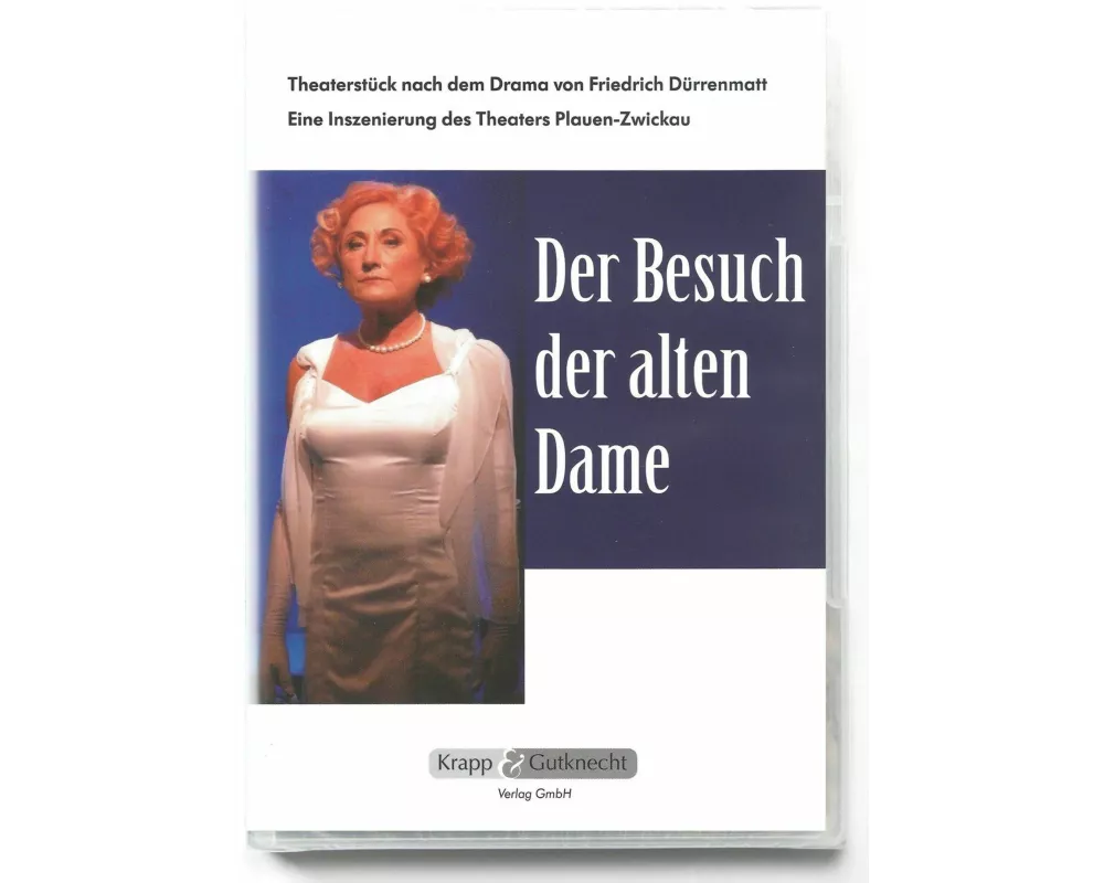 Der Besuch der alten Dame