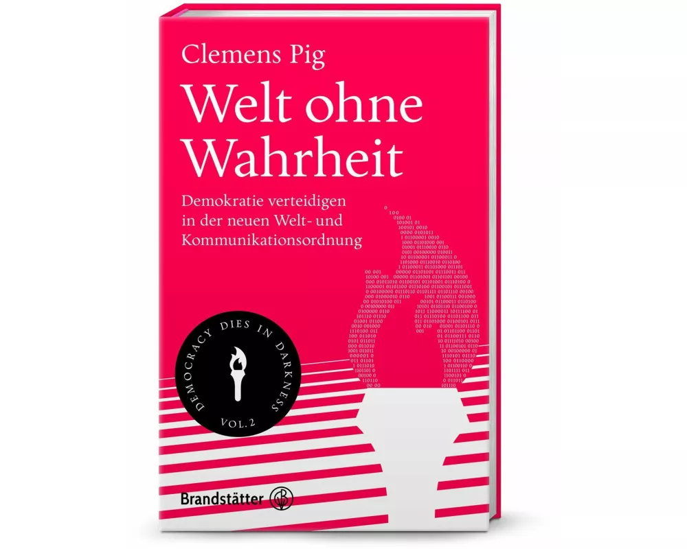 Welt ohne Wahrheit