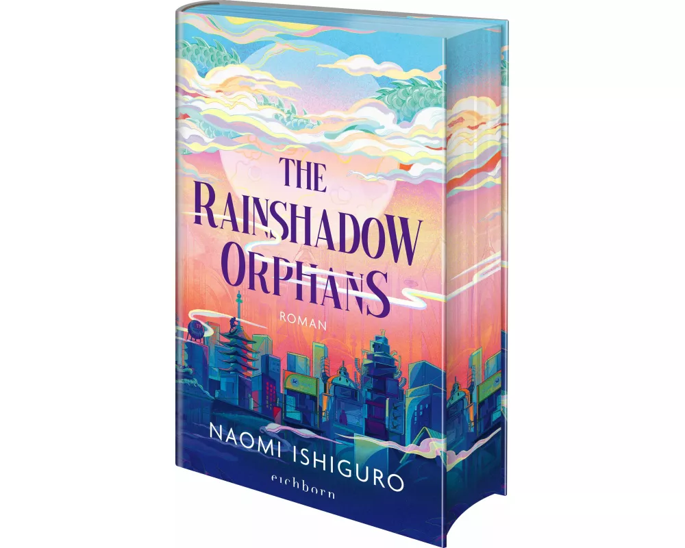 The Rainshadow Orphans
