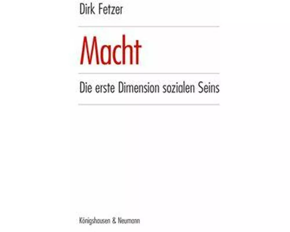 Macht