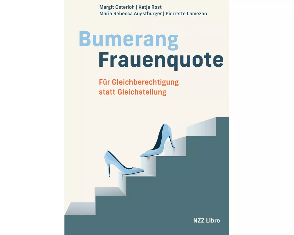 Bumerang Frauenquote