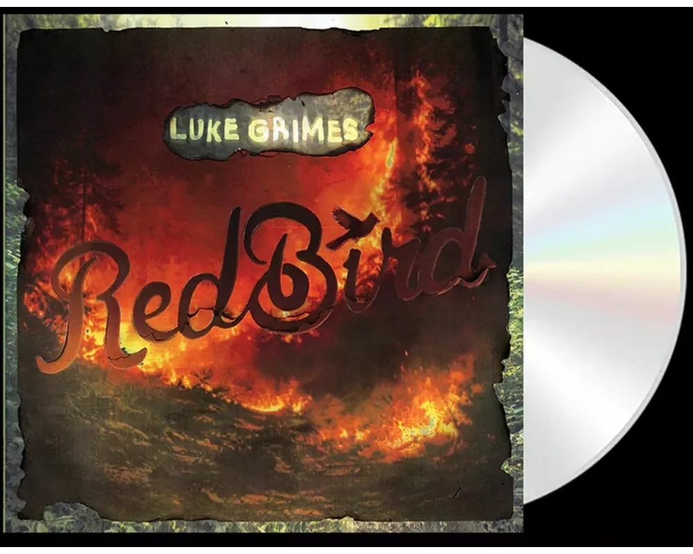 Red Bird