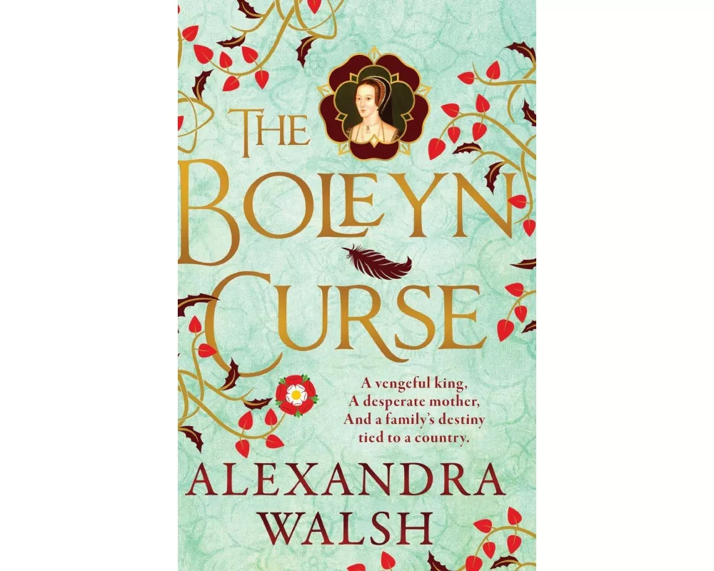The Boleyn Curse