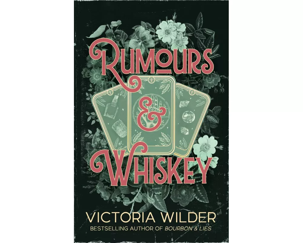 Rumours and Whiskey
