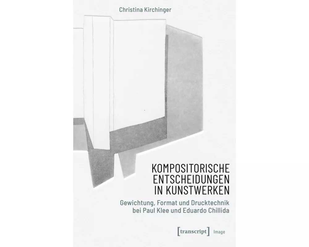Kompositorische Entscheidungen in Kunstwerken