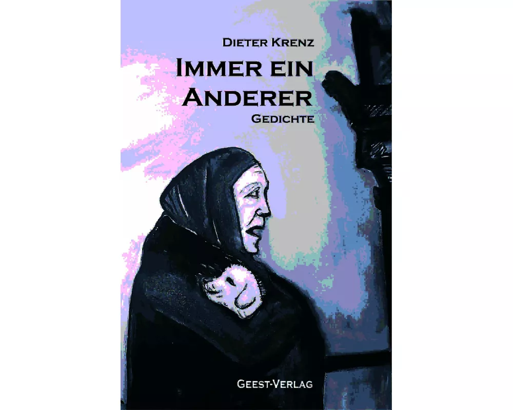 Immer ein Anderer