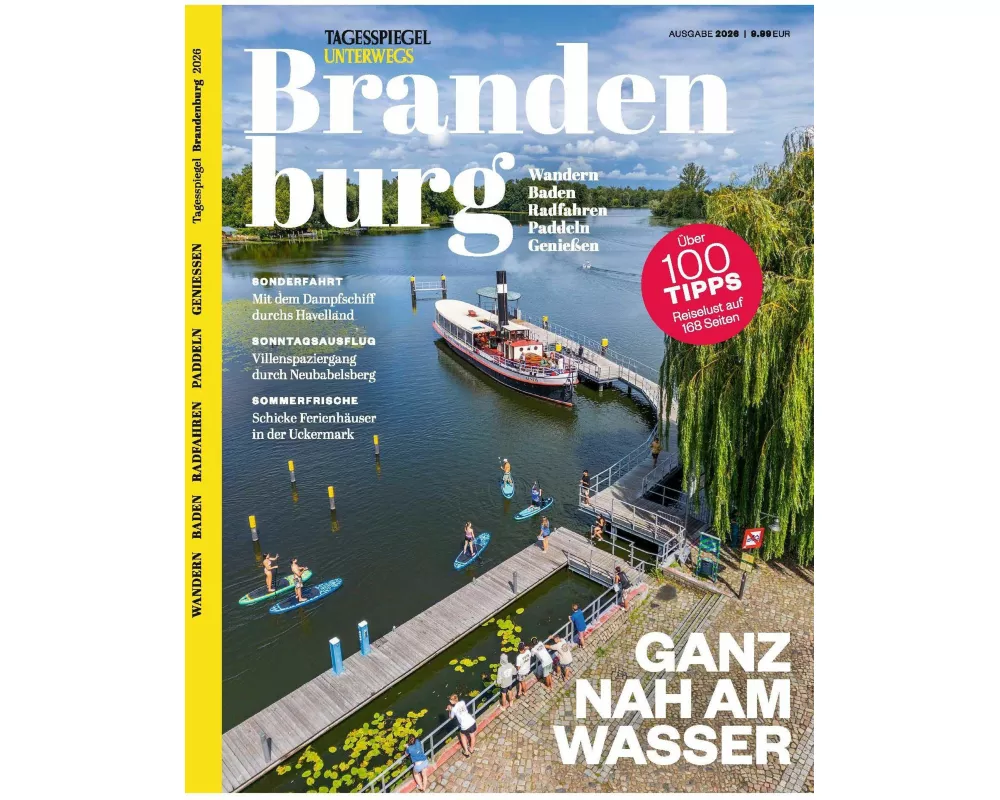 Brandenburg 2026