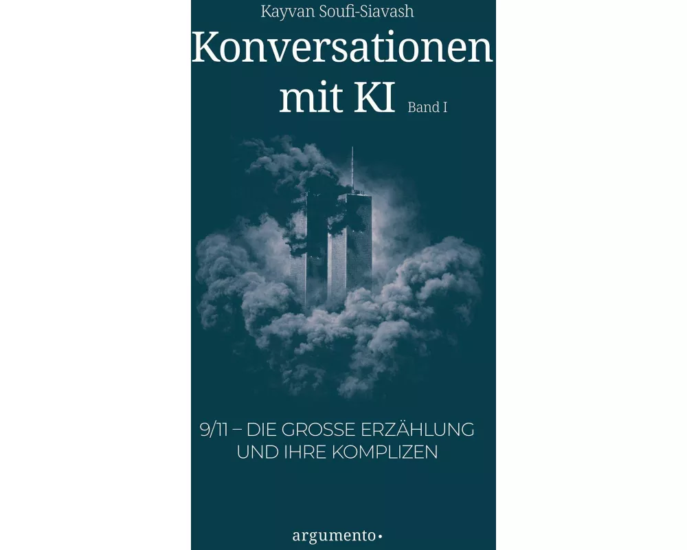 Konversationen mit KI - Band 1