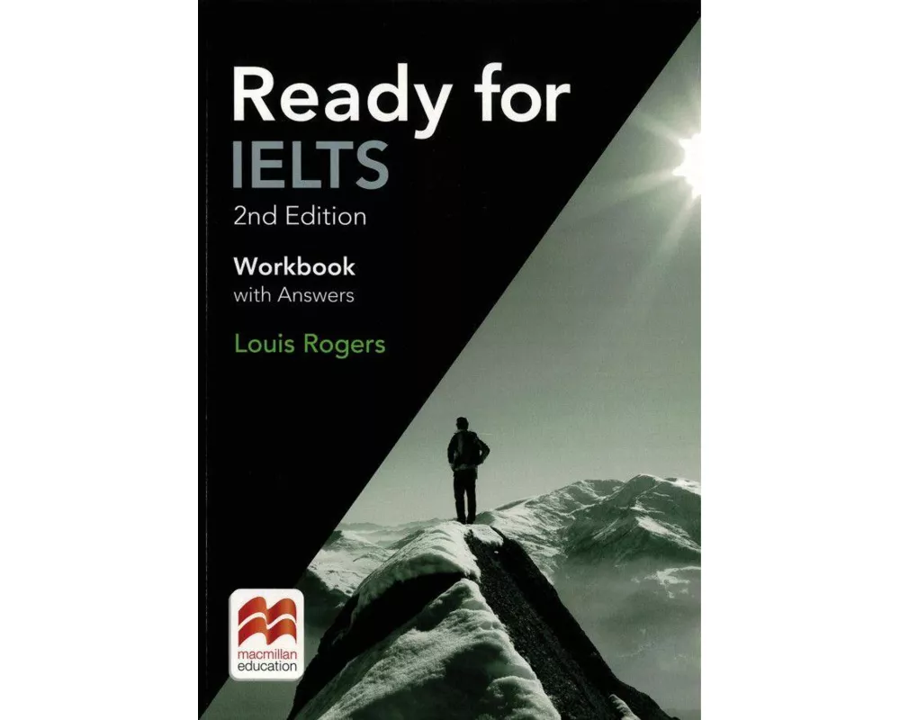 Ready for IELTS