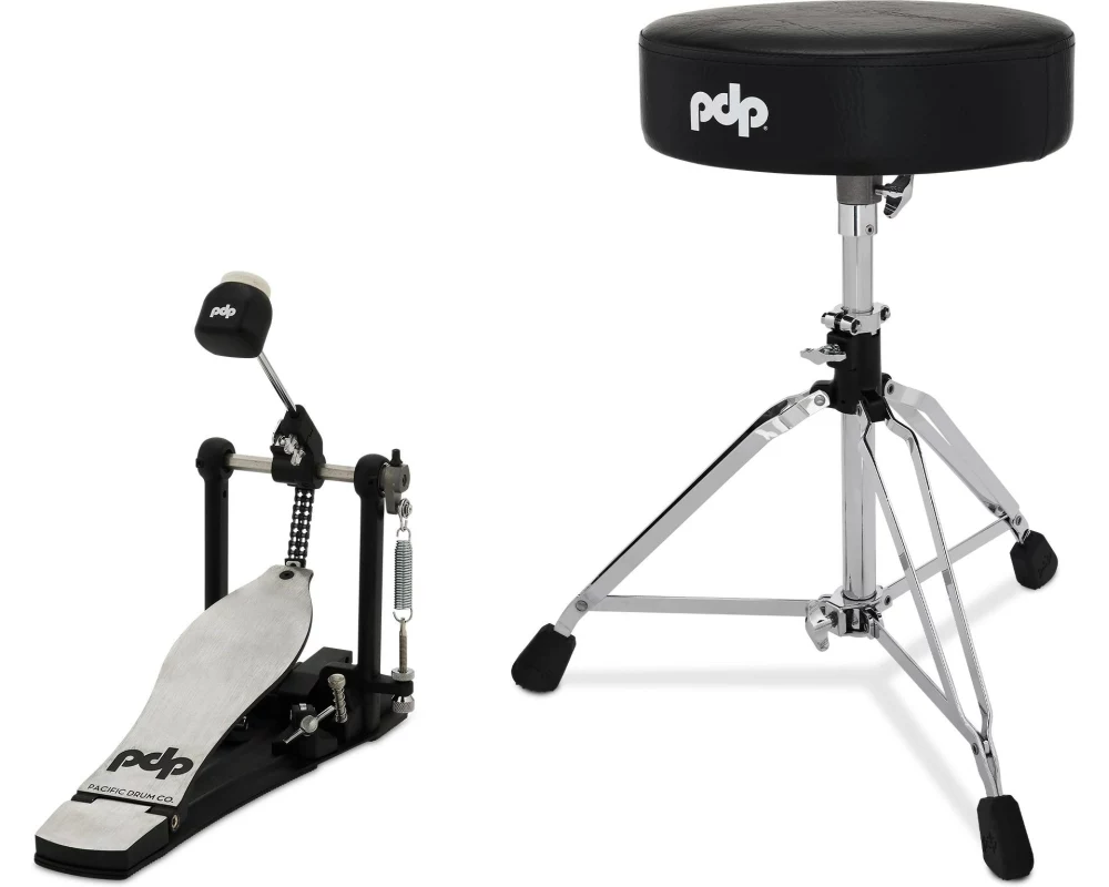 PDP Pacific Drums Hardware Pack PDHW8S2