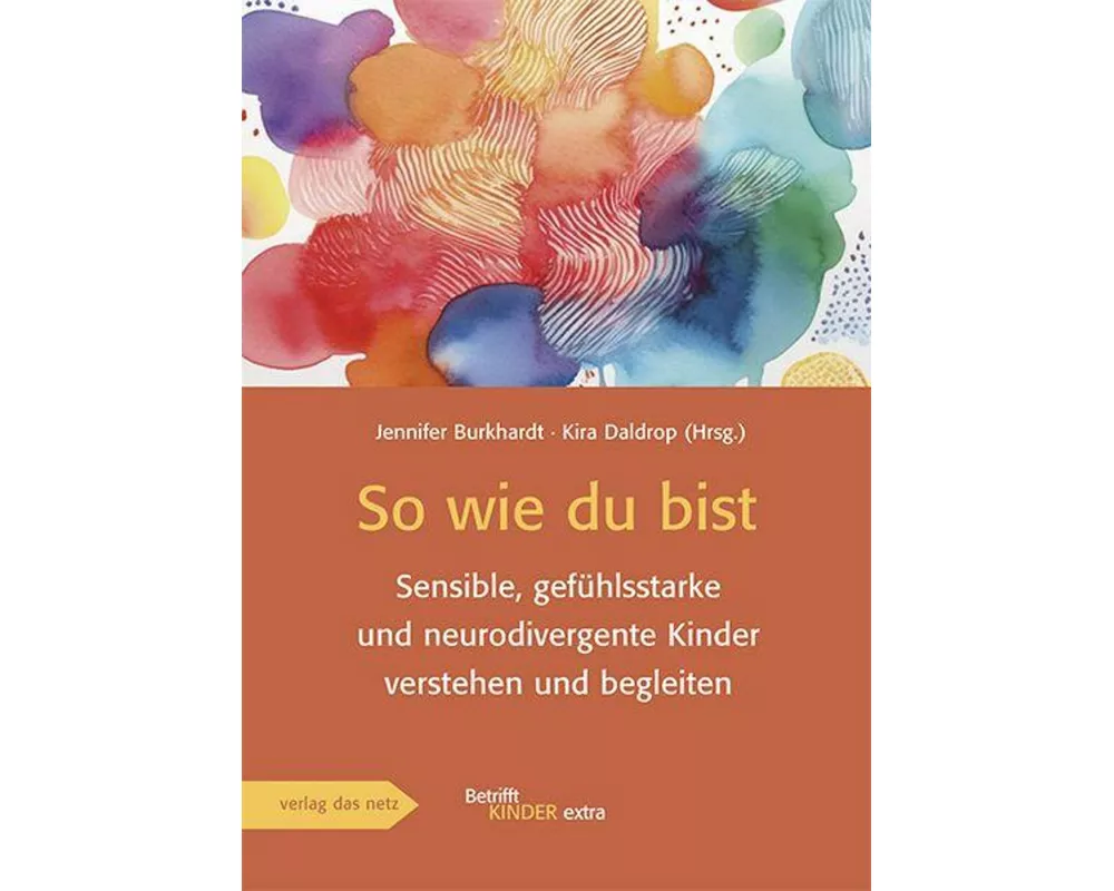 So wie du bist
