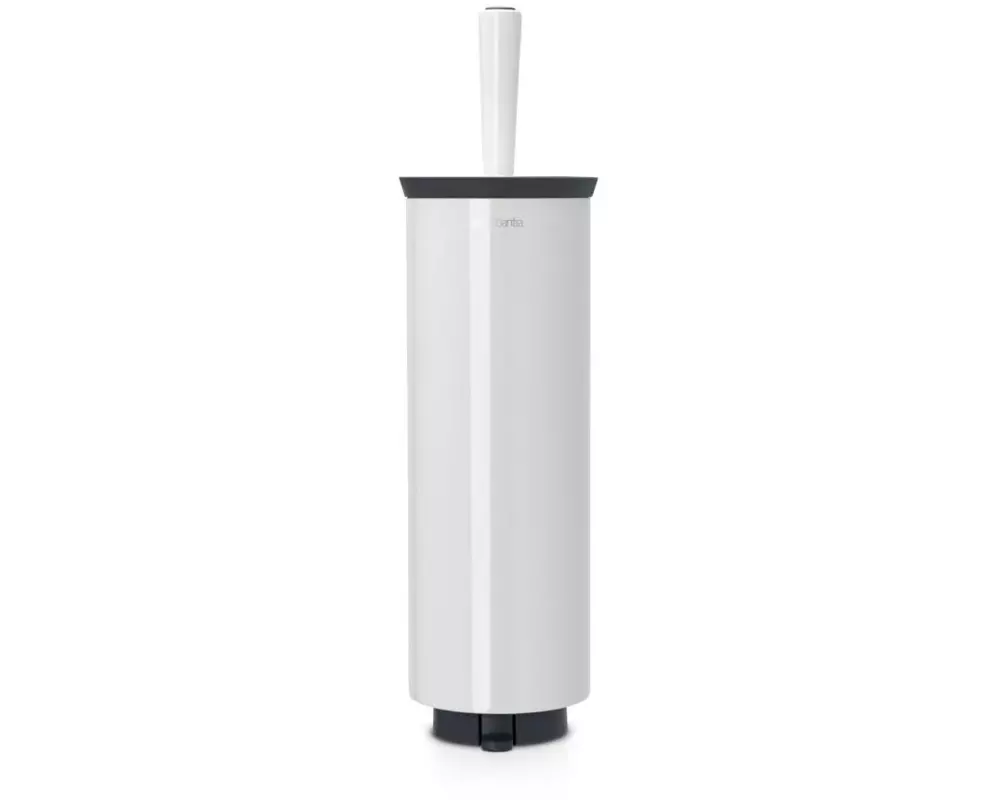 Brabantia Toilettenbürste Profile Weiss